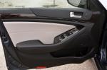 Kia Cadenza 2014 года